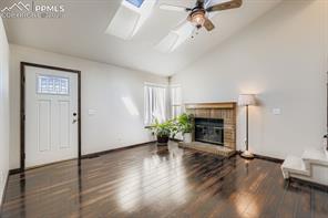 5345 Heather Ridge Court