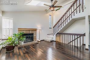 5345 Heather Ridge Court
