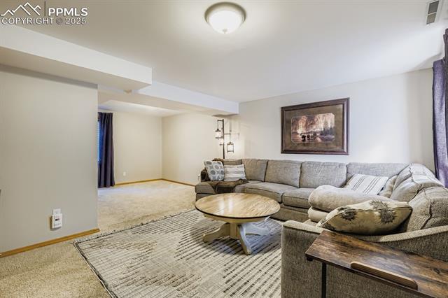5345 Heather Ridge Court