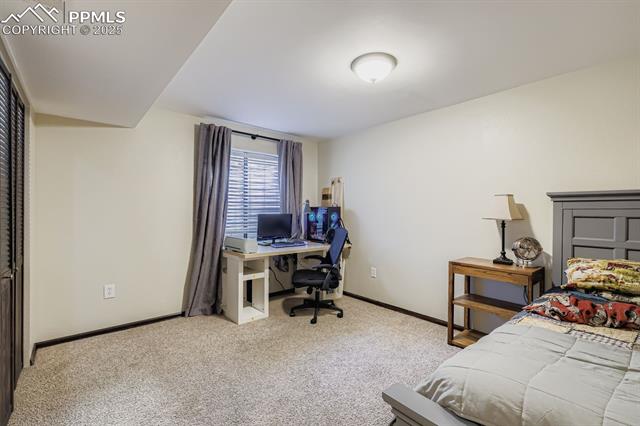 5345 Heather Ridge Court