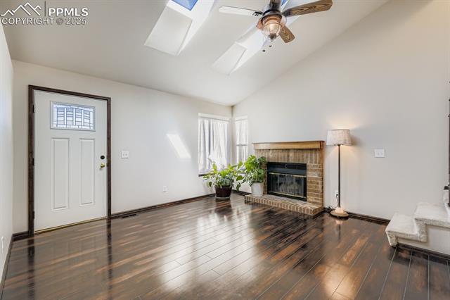 5345 Heather Ridge Court