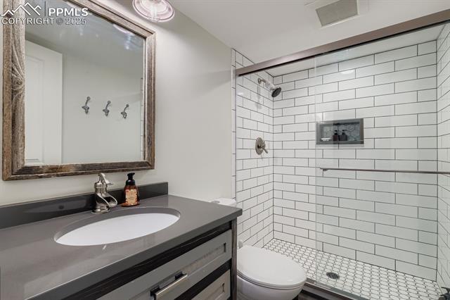 5345 Heather Ridge Court