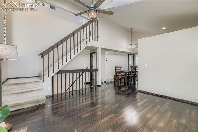 5345 Heather Ridge Court