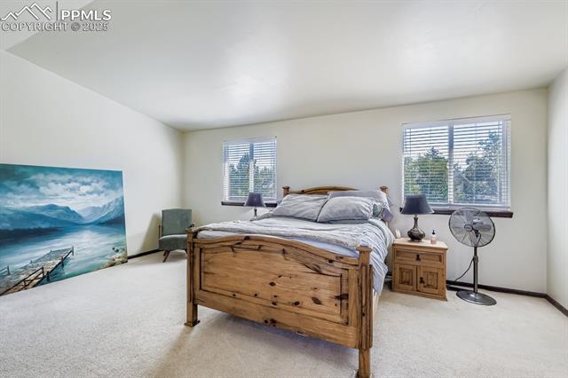 5345 Heather Ridge Court