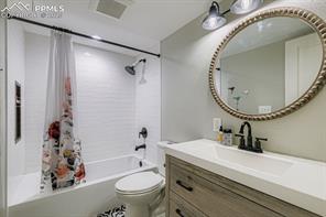 5345 Heather Ridge Court