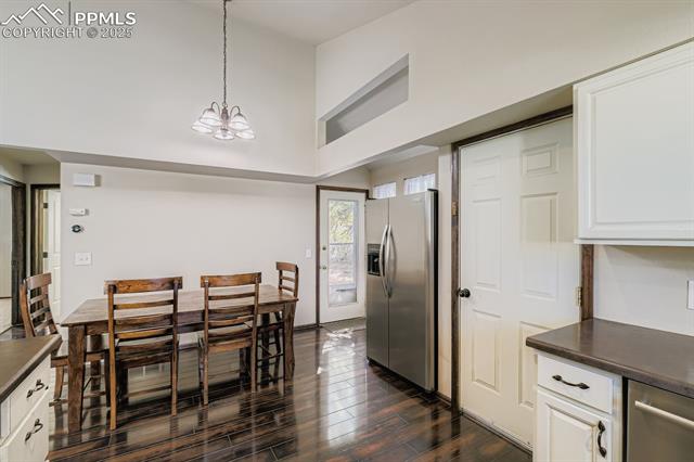 5345 Heather Ridge Court