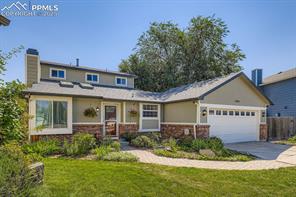 5345 Heather Ridge Court
