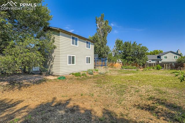5345 Heather Ridge Court