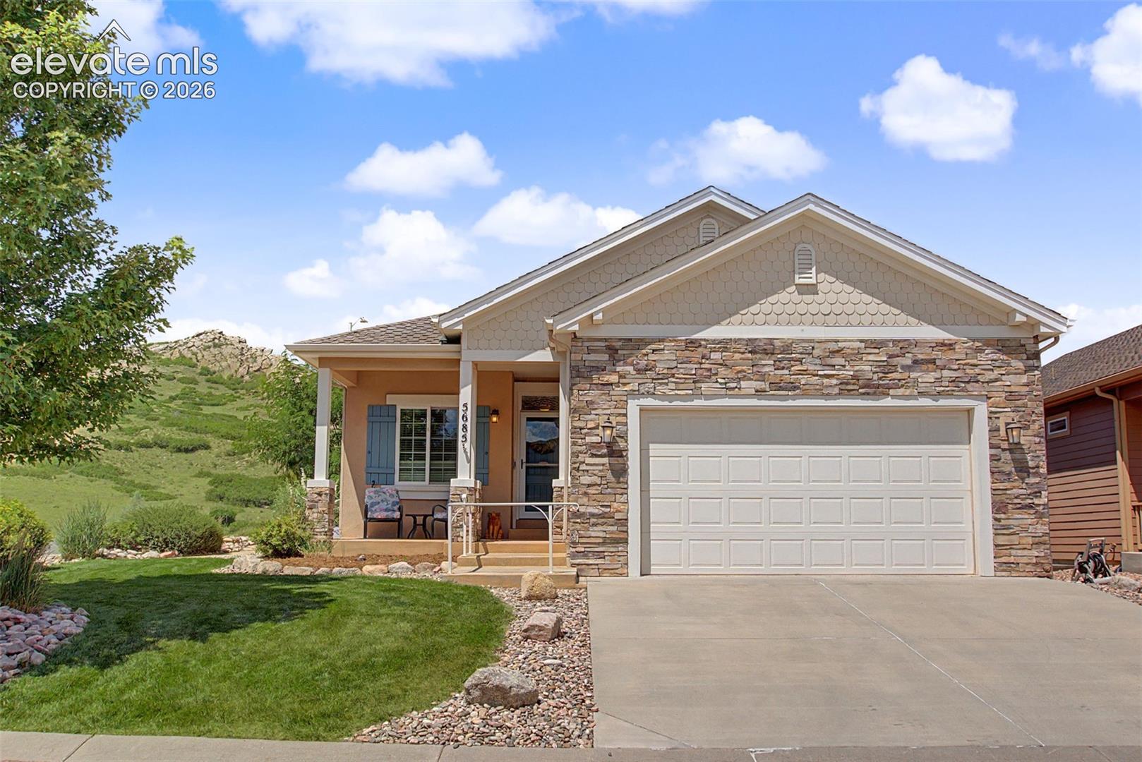 5685 Majestic Drive