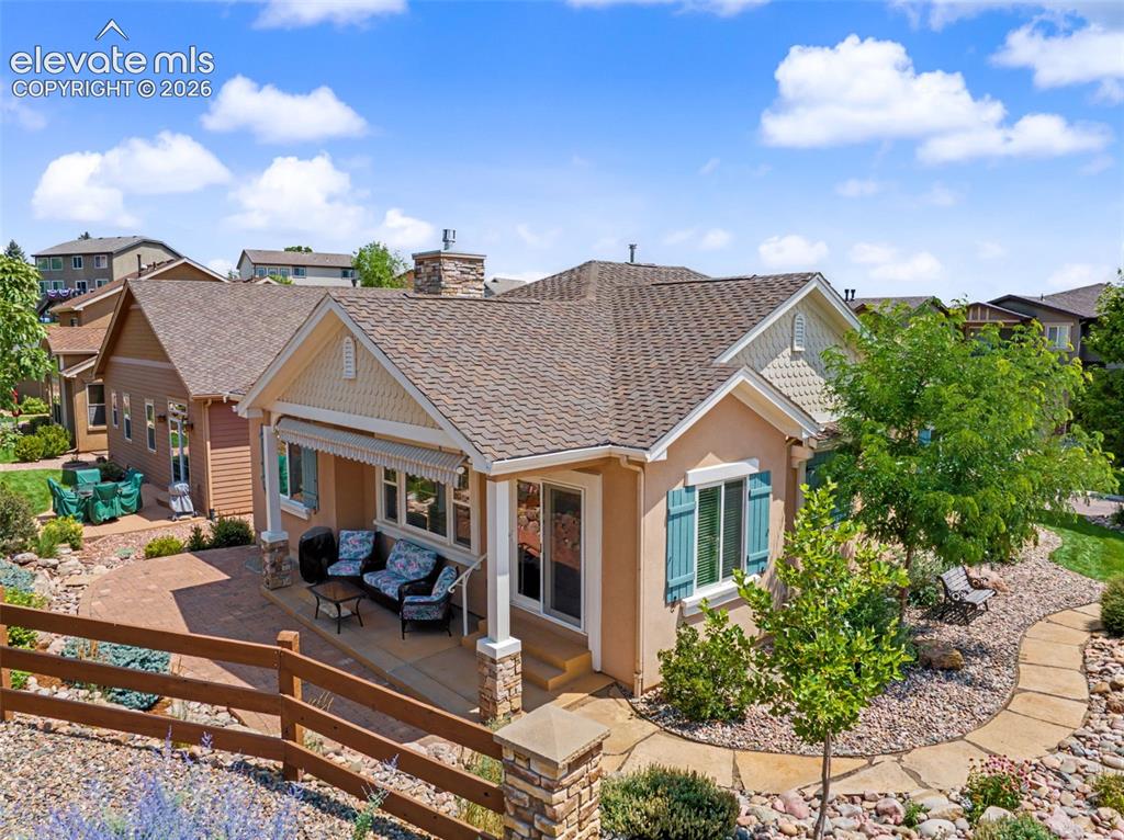 5685 Majestic Drive