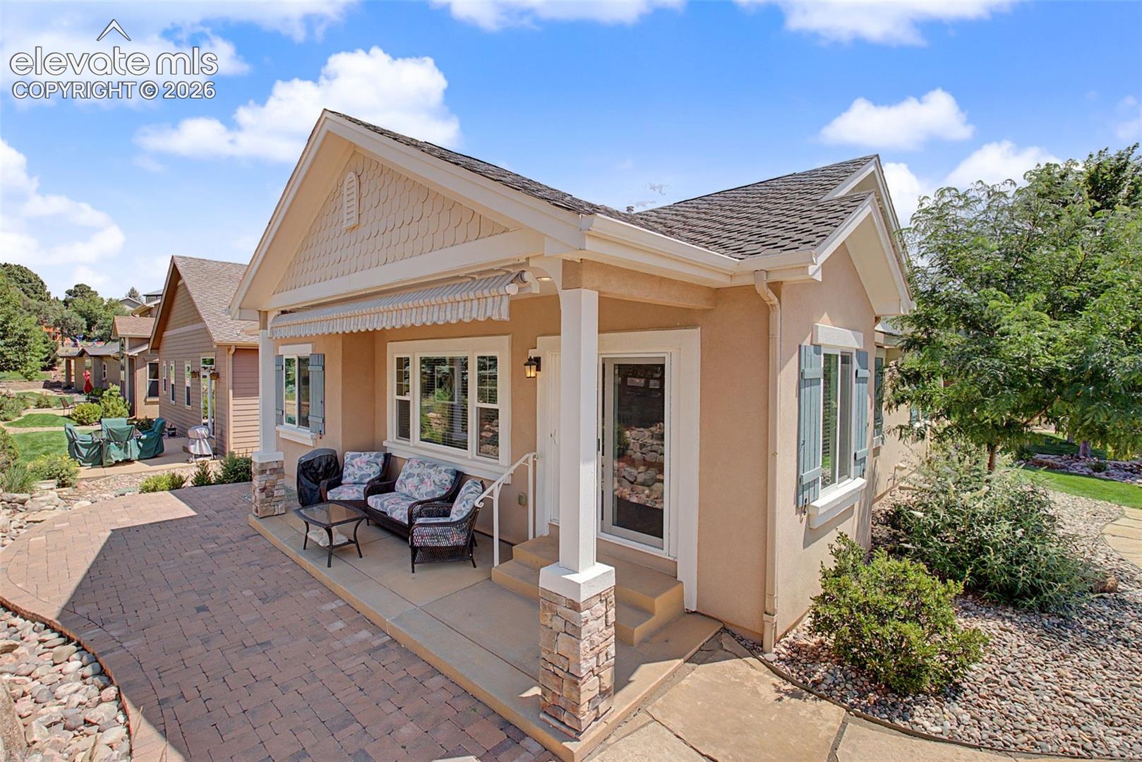 5685 Majestic Drive