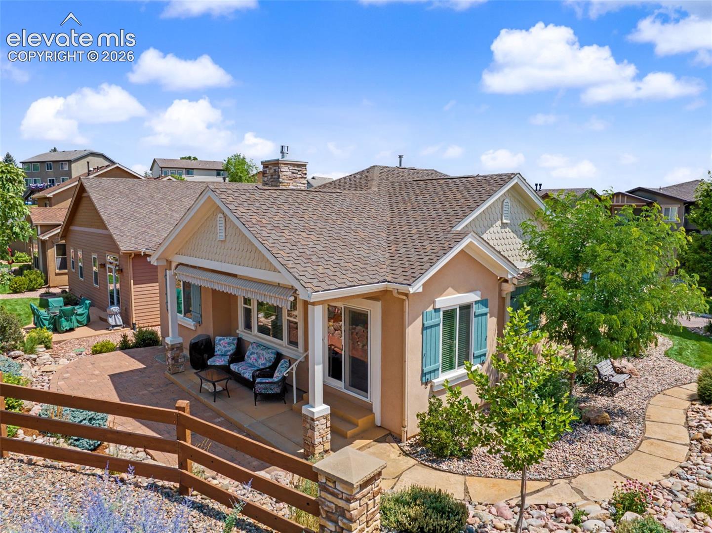 5685 Majestic Drive
