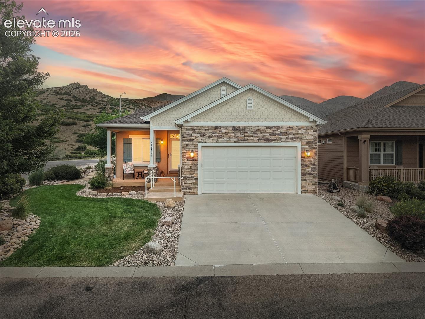 5685 Majestic Drive