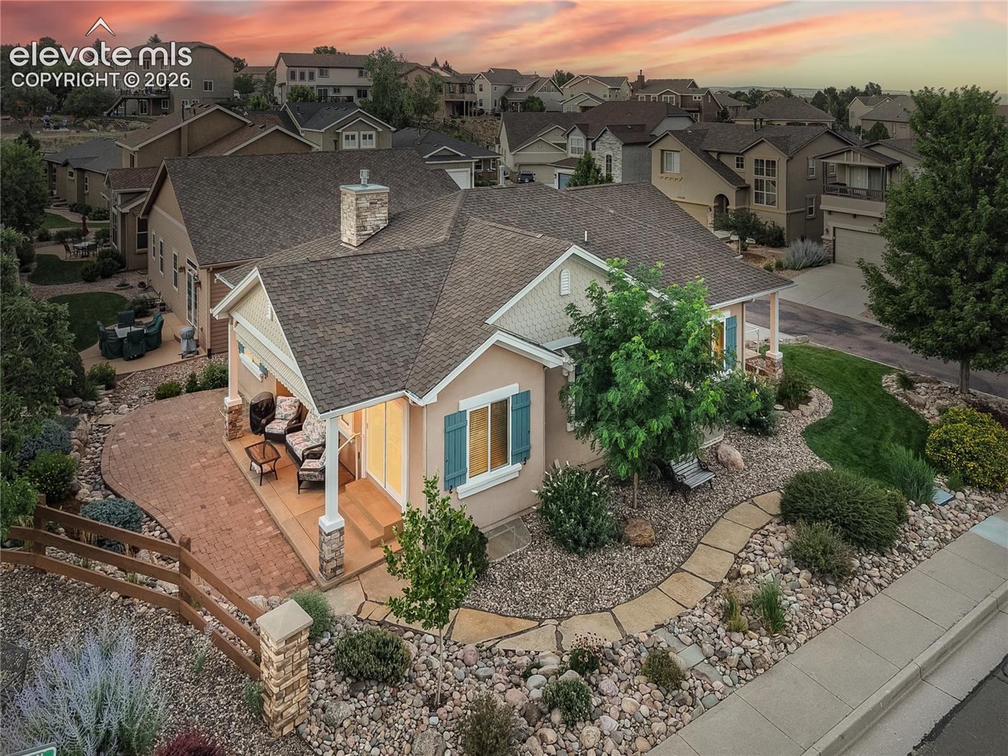 5685 Majestic Drive