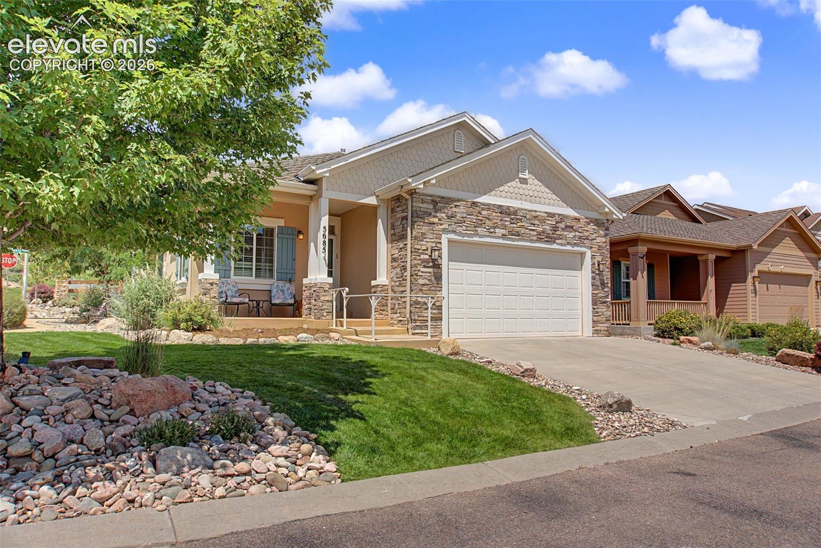 5685 Majestic Drive