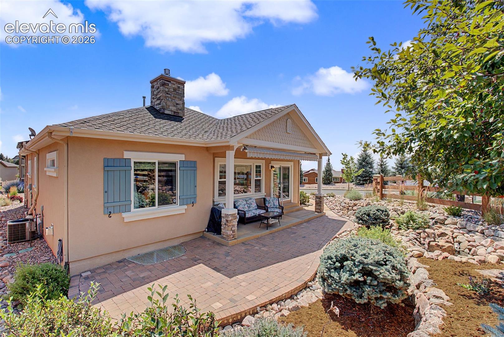 5685 Majestic Drive