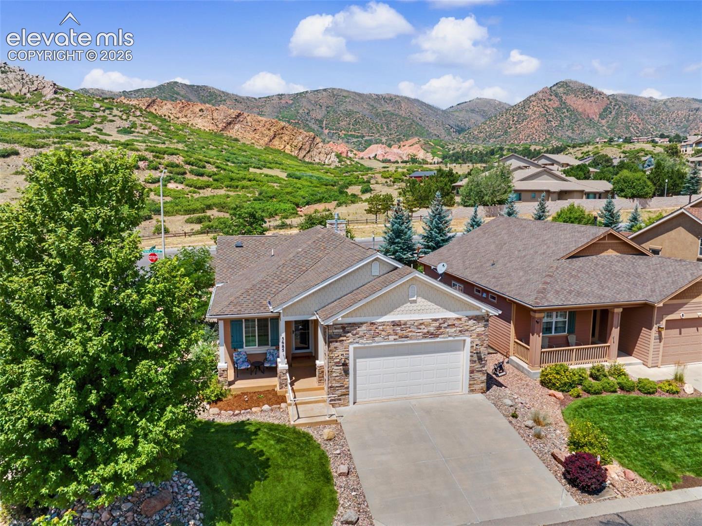5685 Majestic Drive
