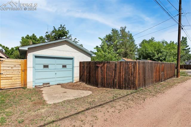 1629 N Corona Street