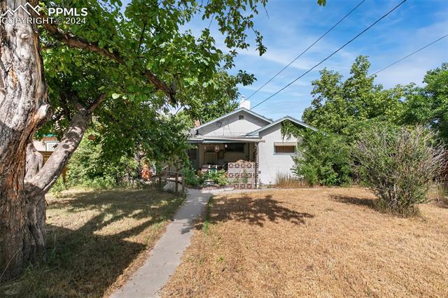 1629 N Corona Street