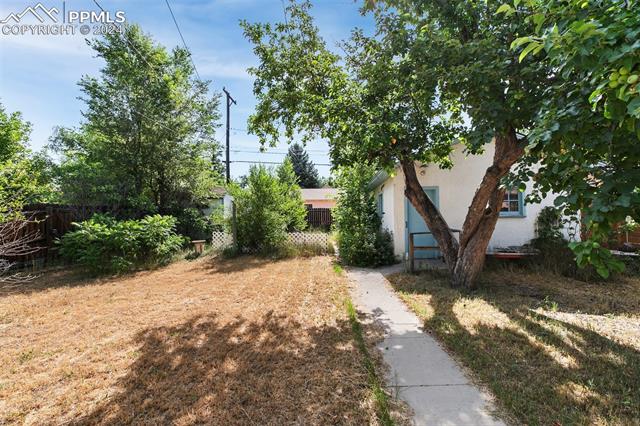 1629 N Corona Street