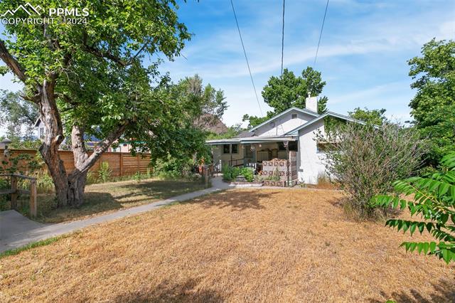 1629 N Corona Street