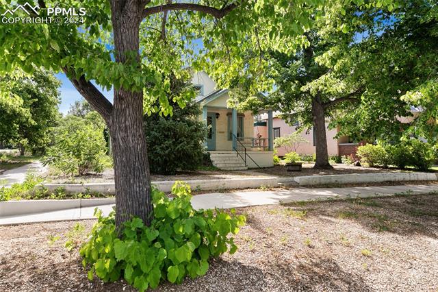 1629 N Corona Street