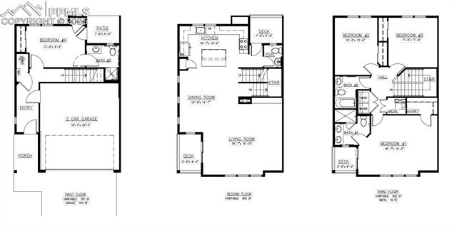 717 Belleza View