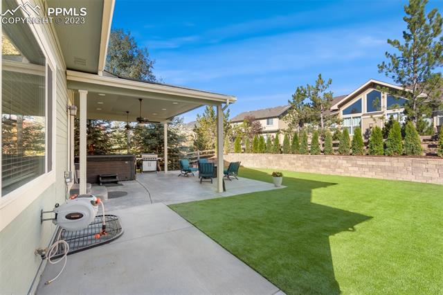 5644 Old River Drive