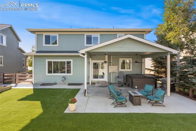 5644 Old River Drive
