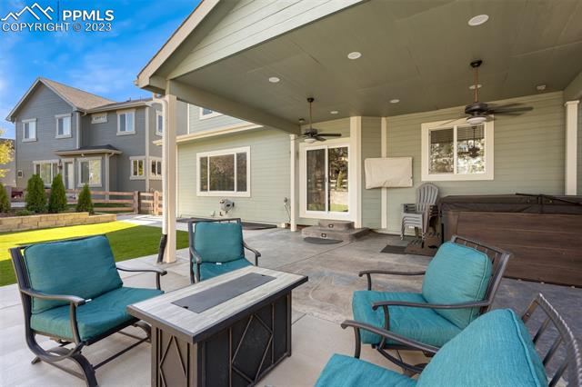 5644 Old River Drive