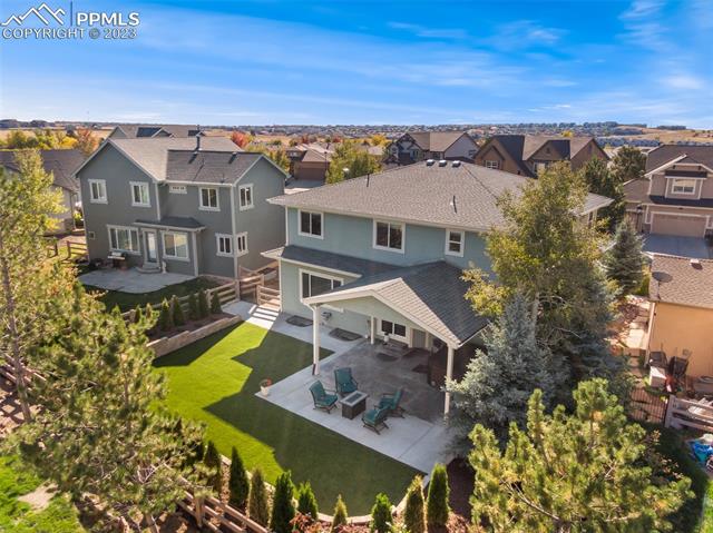 5644 Old River Drive