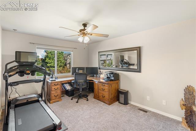 5644 Old River Drive