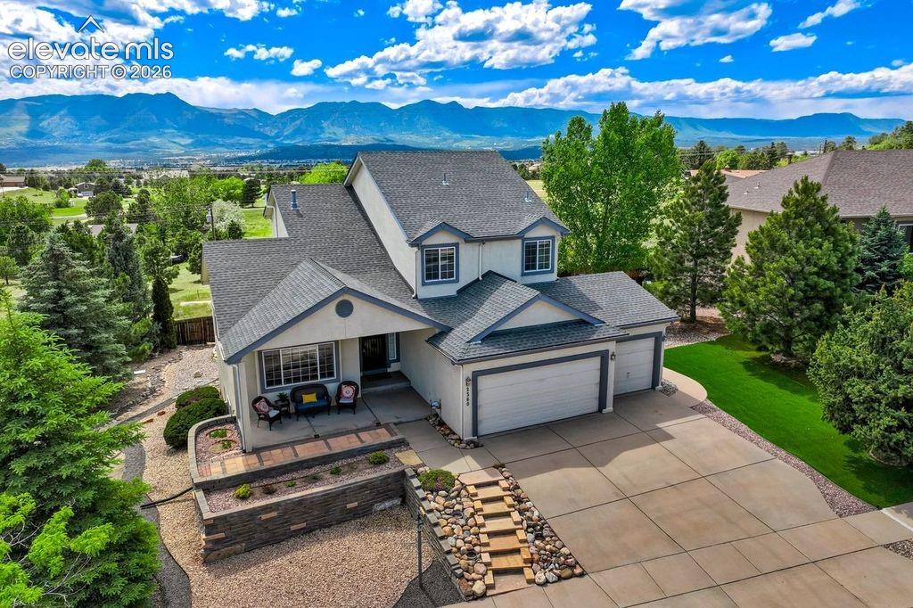 2360 Craycroft Drive