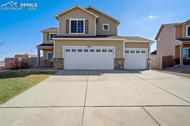 7838 Chasewood Loop