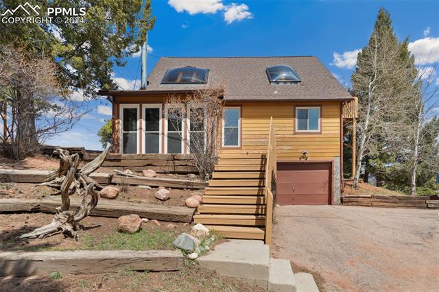 410 Hillcrest Street