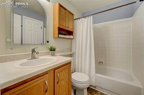 7460 Silver Bow Drive