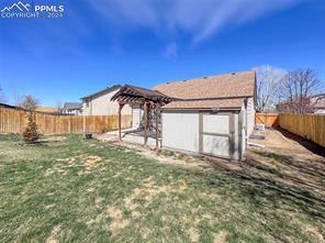 7460 Silver Bow Drive