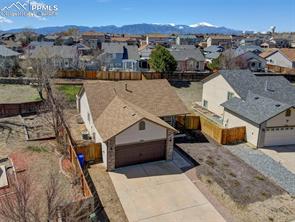 7460 Silver Bow Drive