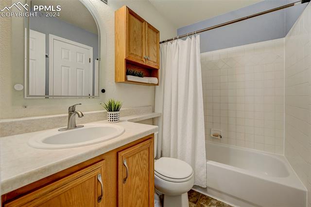 7460 Silver Bow Drive