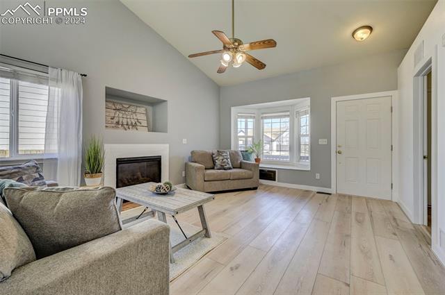 7460 Silver Bow Drive