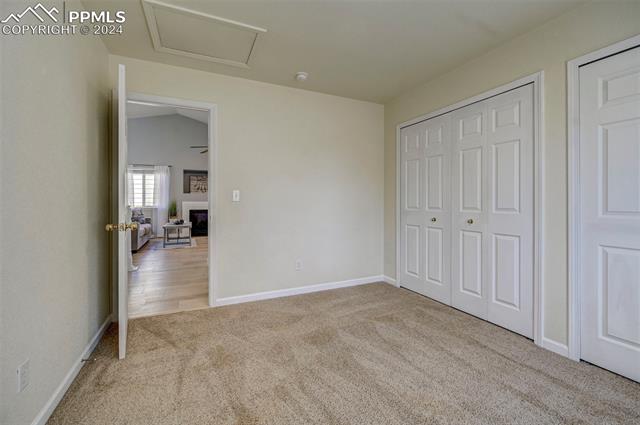 7460 Silver Bow Drive