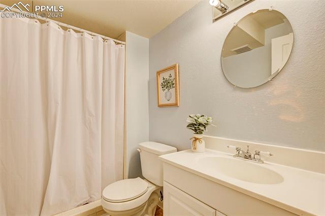 7460 Silver Bow Drive