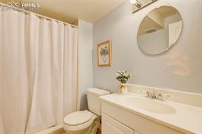 7460 Silver Bow Drive