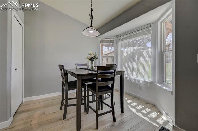 7460 Silver Bow Drive