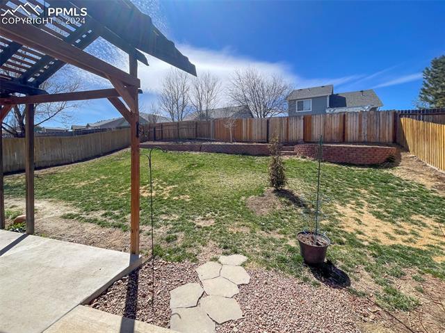 7460 Silver Bow Drive