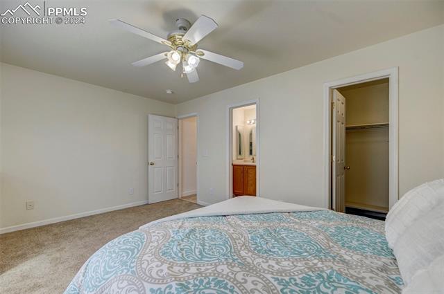 7460 Silver Bow Drive