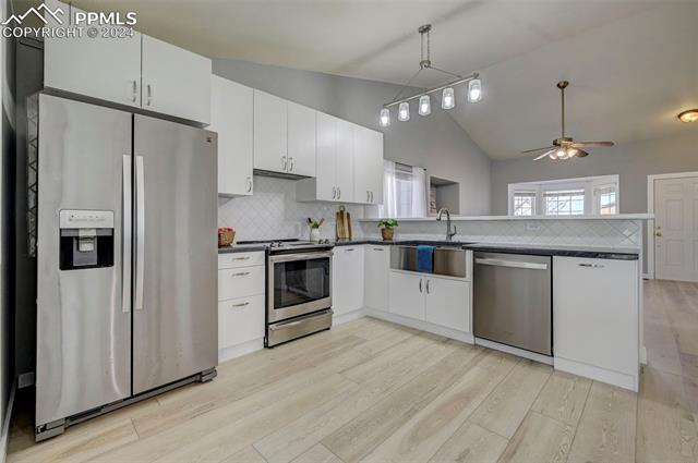 7460 Silver Bow Drive