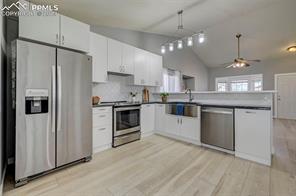 7460 Silver Bow Drive
