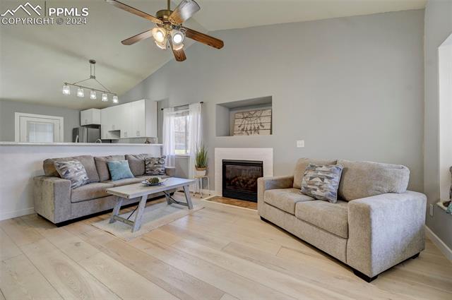 7460 Silver Bow Drive