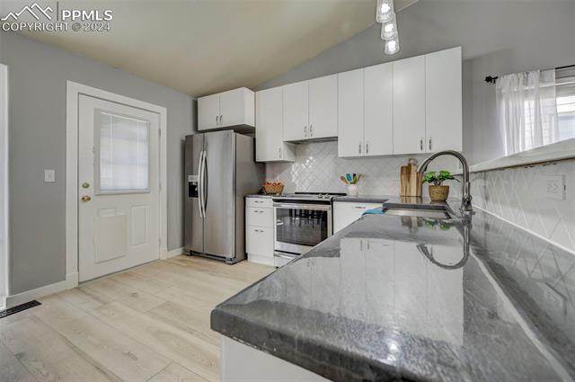 7460 Silver Bow Drive